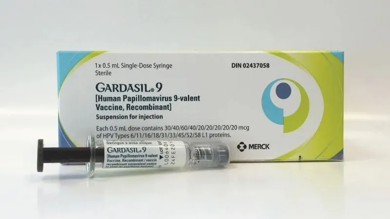HPV Aşısı