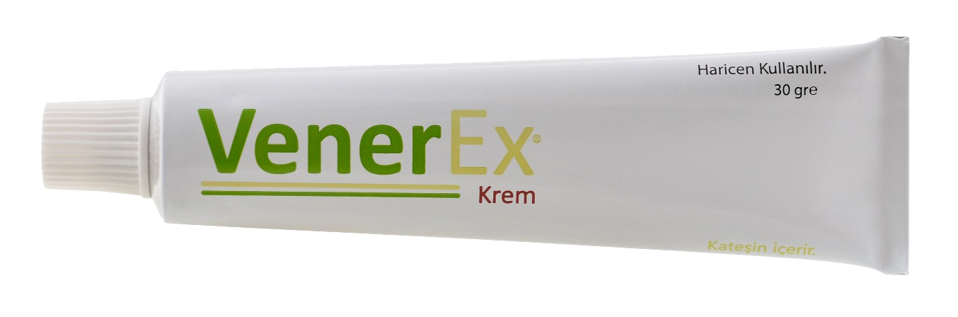 Venerex krem